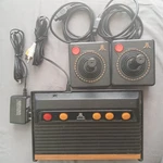 Atari Flashback 8 No Box Open. Price: $15.00.