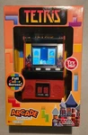 Retro Mini Arcade Game, Full Color Screen, Classic Handheld Tetris New. Price: $38.99.