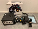 Nintendo Gc Game Cube Black Console Controller Japan Exc Used. Price: $124.82.