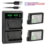 Kastar PSP-110 Battery LTD2 Charger For Sony PSP-1005 PSP-1006 Playstation New. Price: $41.99.