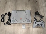 Sony PS1 SCPH-5501 Xstation Ode Pixelfx Retro Gem Shiny Hdmi 1440P Recapped Ds Used. Price: $559.99.