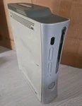 Microsoft Xbox 360 Arcade 60GB Matte White Console For. Price: $25.00.