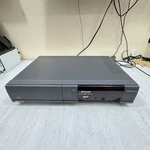 1991 Philips Cd-i Console Cdi 220 BK02 Tested, Needs Laser Disc Drive Motor Used. Price: $225.00.