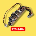 Microsoft Original Xbox 1.6 220-240V Power Supply Oem Psu Tested Seller Used. Price: $39.97.