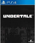 Undertale - Playstation 4, Brand New. Price: $49.99.
