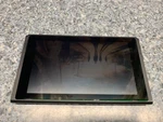 Nintendo Switch V1 Video Game Console Only HAC-001 Black Unpatched Low Serial Used. Price: $129.99.