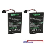 Kastar Battery Replacement For Nintendo Wii Gamepad WUP-010 WUP-012 ARR-002 New. Price: $59.99.