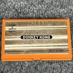 Nintendo Game & Watch Donkey Kong DK-52 Multi Screen Video Attached Made Injapan Used. Price: $77.00.
