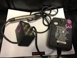 Power Xlr WA512750/1 Mp Volt DC+PS99U For Sony XC999 XC-999 Camera Used. Price: $179.00.