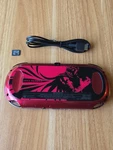Sony Playstation Ps Vita Soul Sacrifice Console PCH-1000, Handheld Gaming System Used. Price: $249.98.