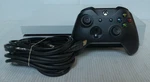 (MA1) Microsoft Xbox One 1TB Video Game Console - White Used. Price: $130.00.