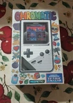 Chromatic With Tetris Game New Midnight Grey Gorilla Glass. Price: $209.00.