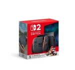 Nintendo Switch 2 Console + Mario Kart World Bundle New! Sealed! Ships Now!. Price: $659.95.