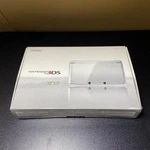 Nintendo 3DS Console, Ice White, 6364 From Japan Open. Price: $320.00.