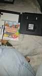 Cooking Mama Nintendo Ds Video Game Cib Complete 2006 Majesco Handheld Oop Acceptable. Price: $20.00.