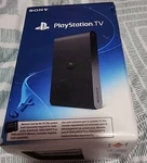 Sony Playstation Pstv New Sealed Box Vita. Price: $278.73.