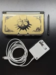 New Nintendo 3DSXL - 64GB Oem Charger + Stylus Screen Protector Case Used. Price: $335.00.