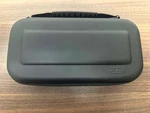 Orzly Black Rubberized Carrying Case For Nintendo Switch Lite Very Good 6E Used. Price: $11.37.