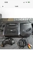 Sega Cd Video Game System Console Used. Price: $250.00.