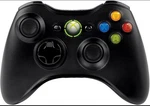 Microsoft Original Oem Black Xbox 360 Wireless Controller Tested NSF-00023 Very. Price: $32.76.