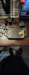 Nintendo Switch Monster Hunter Rise Deluxe Edition Console Used. Price: $249.99.