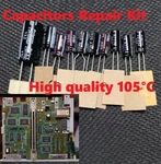 Super Nintendo Capacitors Repair Kit / SNS-CPU-GPM-01 And SNS-CPU-GPM-02 New. Price: $15.99.