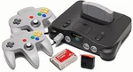 Nintendo Expansion Pak System Bundle N64 Very Good 6Z Used. Price: $209.88.