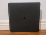 Sony Playstation 4 Slim CUH-2006A Console For Parts/repair. No Power. Price: $57.90.