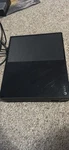 Used Microsoft Xbox One (2014 Release), Black With Power Supply And Hdmi Cable. Price: $100.00.