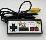 Sega Master System Controller Gamepad SG-1000 3010 3020 Alex Kidd New. Price: $41.95.