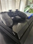 Sony Playstation 4 (500 Gb) Home Console - Black Used. Price: $115.00.