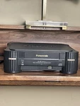 Panasonic 3DO FZ-1 Real Game Console Version System Tested Used. Price: $399.99.