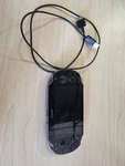 Sony Playstation Vita PCH-1100 Oled Black 64 Gb Memory Card Used. Price: $190.00.