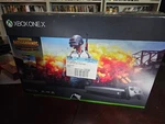 Microsoft Xbox One 1TB Black Home Console Used. Price: $225.00.