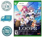 New LOOP8 Summer Of Gods Xbox Series Edition Rpg Action Adventure Video Game Brand. Price: $43.54.