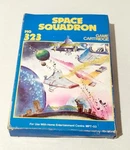 Soundic MPT-03 Arcadia 2001 ** Space Squadron Cib W/ins MG-323 Cartridge '80 Very. Price: $119.95.