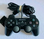 Playstation PS2 Official Original Oem Sony Dualshock Controller Authentic Used. Price: $22.00.