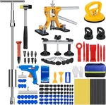 Car Dent Puller Kit, 135PCS Paintless Removal Repair W... New. Price: $90.67.