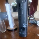Microsoft Xbox 360 TF-141 Special Edition Console With Power Supply Used. Price: $124.00.