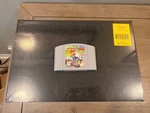 Analogue 3D White Brand New In Box W/authentic Mariokart 64 Pc. Price: $320.00.