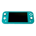 Nintendo Switch Lite Turquoise Console Only Region Free 1 Day Shipping Refurbish Very. Price: $154.99.