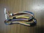 Sony Cable 071-0101-2118 Used In Model KDL-50EX645. Price: $14.95.