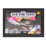 Sega Genesis Mini Microconsole Hdmi 720P Plug-and-play Ntsc-u/c MK-16000 Used. Price: $70.00.