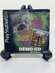 Ascii Demo Cd Clock Tower / Felony (sony Playstation, PS1) Promo Disc Very. Price: $24.88.
