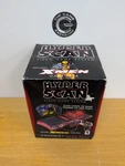 Mattel Hyperscan Black Console Brand New Complete (see Pictures) System. Price: $299.00.