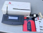 Vintage Interactive Network C-0300 Control Unit Sega Video Game Accessory W/ Box For. Price: $106.25.
