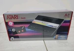 Atari Plus Official Hdmi Console & Wireless Controller 7800+ , New Sealed. Price: $89.90.