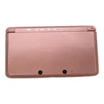 (nintendo) 3DS CTR-S-JPN-C0 Pink Used. Price: $130.80.