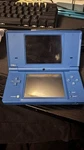 Nintendo Dsi Light Blue Handheld Console Game System Used. Price: $70.00.