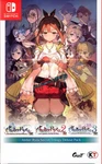 Atelier Ryza Secret Trilogy Dx For Nintendo Switch Brand. Price: $124.99.